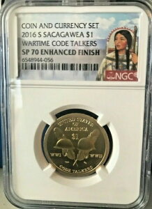 2016 S $1 �T�J�K�E�B�A�펞�R�[�h�g�[�J�[�Y���� NGC SP70 �����d�グ