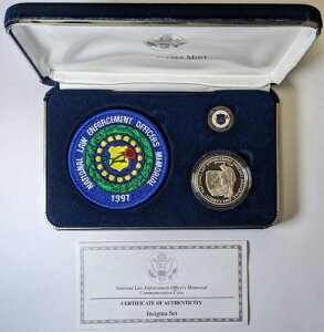 1997-P $1 NAT@s@֋L̓Zbg v[t