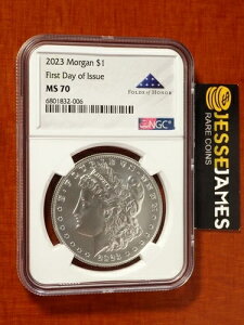 2023N 1h KE_[ NGC MS70 s FDIx