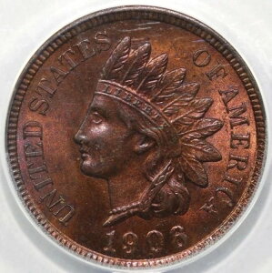 1906N 1Zg CfBAwbhZg ANACS MS 64 RB