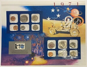 1971N  ǃZbg X֋LO RC؎pl