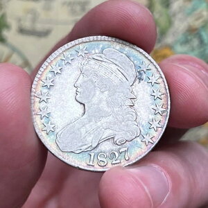 1827N 50C g[XNGAx[X 2 LbvhoXg n[t_[ - C{[g[