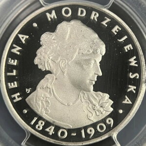 |[hB 1975A100 YeB`AVo[ - PCGS PR68 - wiEhWFVFtXJ