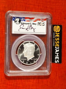 2014N S GnXhVo[ PlfB n[t_[ PCGS MS70 t@[XgXgCN Gh}hEC