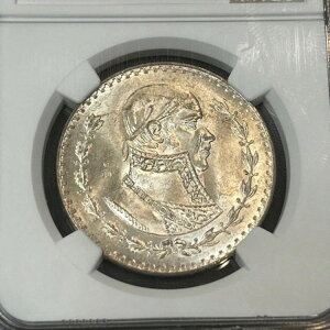 1957 Mo LVR Vo[ zZ X y\ NGC MS66 PQ MAC X|bgX *