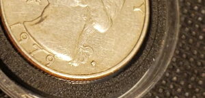 1979�N���V���g���N�H�[�^�[�G���[�Y �h��Ԃ�D �~���g�}�[�N�G���[���^�����O CUD AVG CIR A+