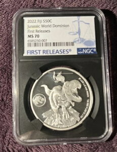 2022N tBW[ S50C 1IX WVbNE[h h~jI t@[Xg[X MS70 1IX Vo[ - NGC