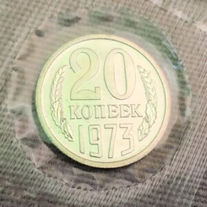 �\�A 20 �R�y�C�J�d�� 1973 �N BU �����ȏ��!!! ��!!!