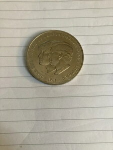 1981N CEFfBORC `[Ycqƃ_CAi XyT[ECY