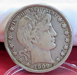 1909P VF+ Vo[ o[o[ n[th 50Zg 250602