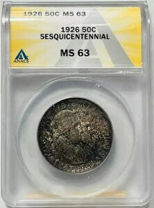 1926NNVbNLOAJƗ150NANACS MS-63