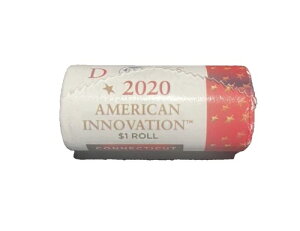 2020 D �A�����J���E�C�m�x�[�V�����E�~���g���[�� 1�h�� ������ (25��) �R�l�`�J�b�g