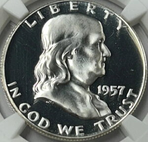 1957N v[t tN n[t_[ NGC PF67 JI XgO`