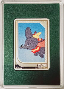 2024 - �_���{ -LOW #31/250- �f�B�Y�j�[ �N���V�b�N �~���g �g���[�f�B���O 1�I���X �V���o�[ �R�C�� �G�������h??