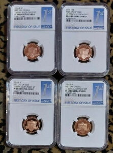 ? 2016-S J[ v[t 1Zg Vo[Zbg NGC PR69RD EgJI 4Zbg