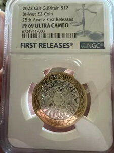 CMX 2|h 2022N ݃v[t  25NLO NGC PF69