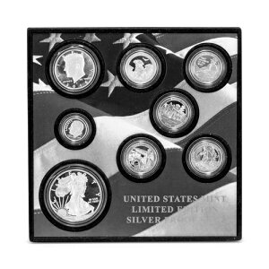 2016�N�č������ǌ���ŃV���o�[�v���[�t�Z�b�g OGP COA 8���Z�b�g