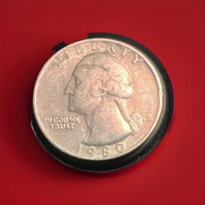 1980N P Vg NH[^[ tBh P ~g}[NG[IIn Cod We Trust G[I