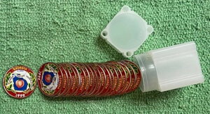 1999-D W[WAB{sLO25Zgd݁iJ[jPlfBEn[t_[E[