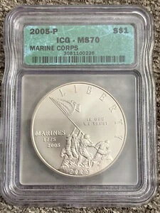 2005�N P $1 �C�����L�O��� ICG MS70