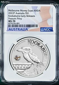 2022N N[Ju 1IX Vo[ 1h RC |bT vCx[g { GLX| NGC MS70 ANDA ER