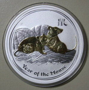  1IX I[XgA 1h 2008NulY~Nv #F5800 BU-BU 24bL