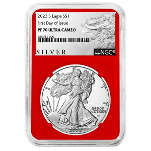 2023-S $1 1IX v[t AJ Vo[ C[O NGC PF70UC FDI ALS xt bhRA