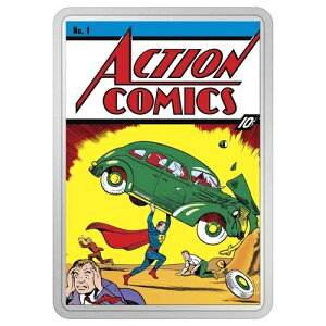 2023 DC COMIX 1 �A�N�V�����R�~�b�N�X�^ 2�I���X ��� �j���[�W�[�����h������ 1000������