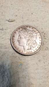 1884NK - VAM DDO "N"EA_CNbVo[X[t