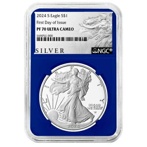 2024-S $1 1IX v[t AJ Vo[ C[O NGC PF70UC FDI ALS x u[RA