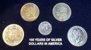 AJɂ100Nɂ킽݃RNV 5Zbg ؐfBXvCP[X