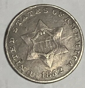 1852 N 3 Zg Vo[ gC - _Ȑ̃fUC - 傫ȗjȕč̃RCB