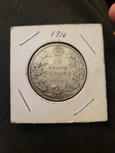 1916NJi_50Zgd݁i~g}[NȂj