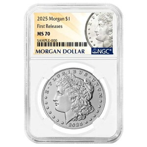 2025N 1h K NGC MS70 FR Kx