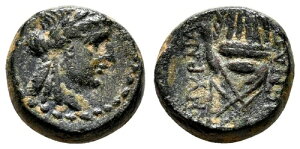 *AET* SMYRNA (�C�I�j�A) AE13�B EF-/VF+�B�}�O�B���g���h���X�B�Z�X�^�X�Ɏ���o���Ă��������B