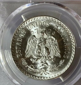 1944N LVR y\ PCGS MS66 X[p[WF