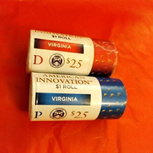 2021 VA�A�����J���C�m�x�[�V����$1 P&D�~���g�R�C�����[���i�o�[�W�j�A�B�j