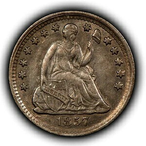 1857�N H10c �V�[�e�b�h ���o�e�B �n�[�t�_�C�� - PQ AU - SKU-Z6001