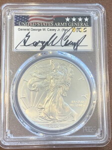2020�N-�A�����J���V���o�[�C�[�O��-PCGS-MS70-FDOI-�W���[�W�EW�E�P�[�V�[�E�W���j�A���R�̏�������