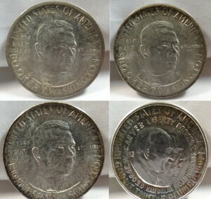 4 ubJ[ETEVg 50Zg݋LOݕA1946N - S&DA1951NA1952N