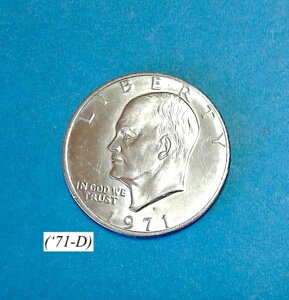 1971-D- AC[n[ oeB 1st 40% Vo[ h AJǃRC (A)