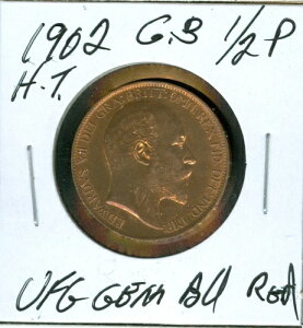 1902N nC^Ch CMX n[tyj[ O[h WF BU bh *