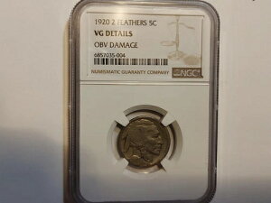 1920N 2H obt@[jbP VG NGC