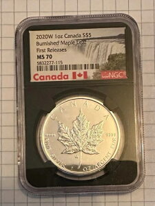 2020N W 1IX Ji_ S$5 o[jbVh [v[t t@[Xg[X NGC MS70