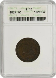 1835�N�n�[�t�Z���g F15 ANACS