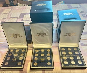 BNH[^[d P & D RNV 10 Zbg čLOM[