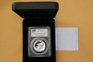 2015-P I[XgA PCGS MS70 IiKV WE}[JeB TC - g[jO