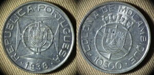 Ur[NF1938 10 Esc. CH.UNC X^[ #70 IR7799