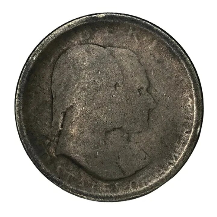 楽天市場】1926年 50セント 150周年記念銀貨 ハーフドル 低品位 
