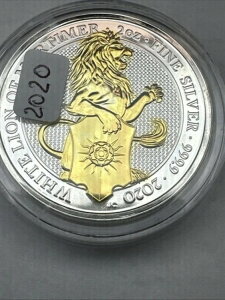 2020�N �����̏b���� ���[�e�B�}�[�̔������C�I�� �����b�L 2�I���X 0.9999 �V���o�[